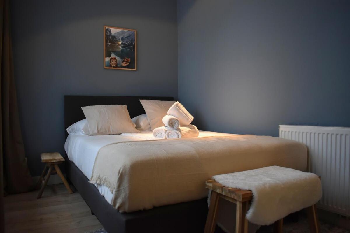 Rembrandtplein House A Bed & Breakfast Amsterdam Exterior foto