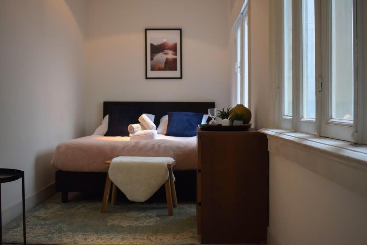 Rembrandtplein House A Bed & Breakfast Amsterdam Exterior foto