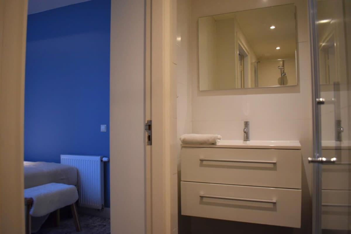 Rembrandtplein House A Bed & Breakfast Amsterdam Exterior foto