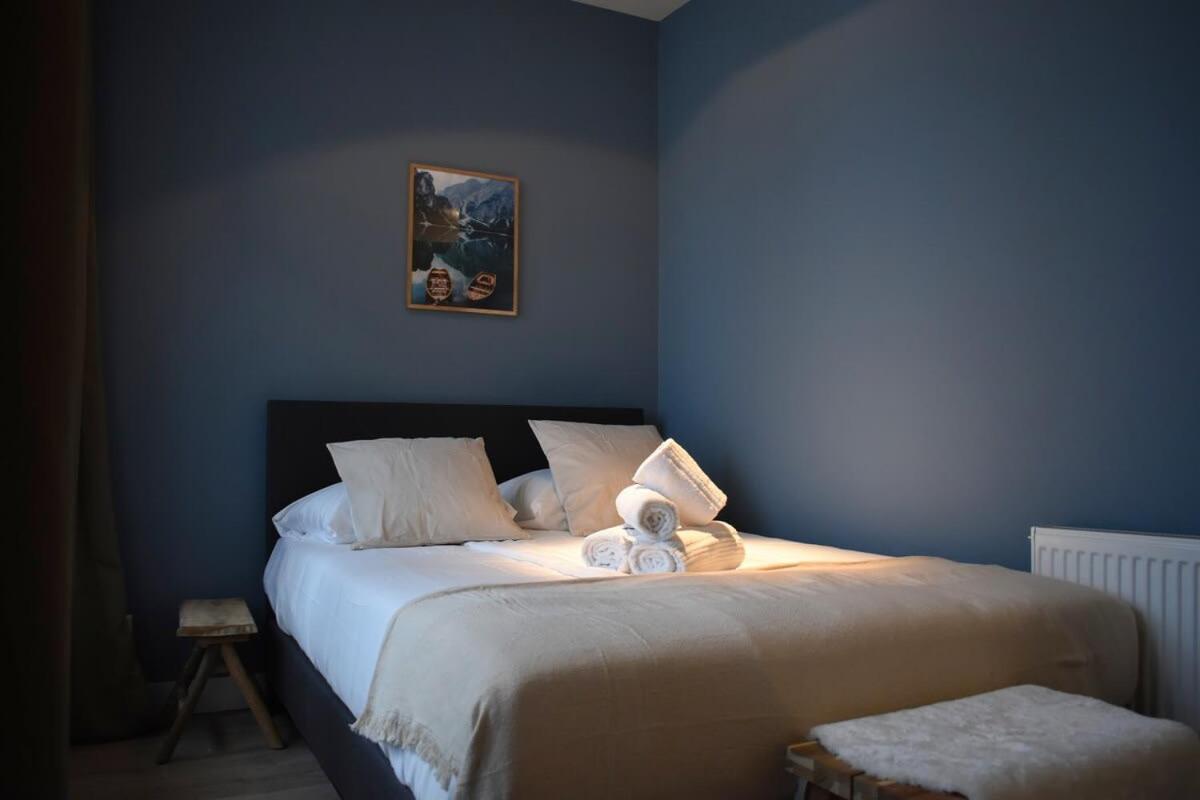 Rembrandtplein House A Bed & Breakfast Amsterdam Exterior foto